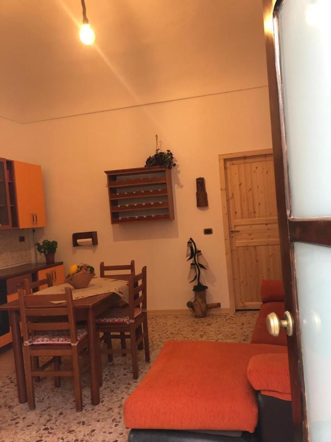 La Casa Di Vincenzo Apartment Сиракуза Екстериор снимка