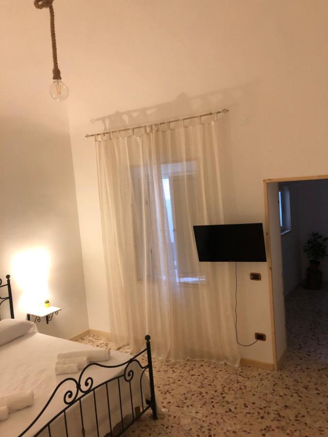 La Casa Di Vincenzo Apartment Сиракуза Екстериор снимка