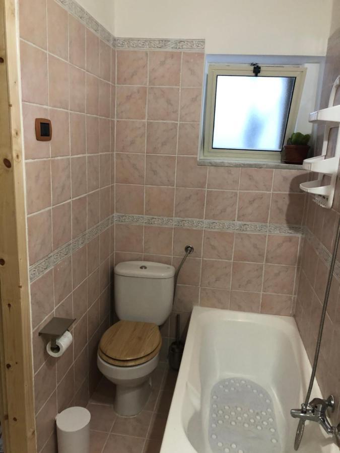 La Casa Di Vincenzo Apartment Сиракуза Екстериор снимка