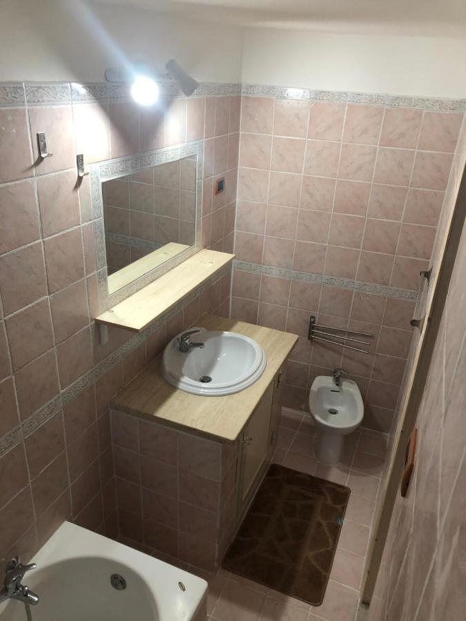 La Casa Di Vincenzo Apartment Сиракуза Екстериор снимка