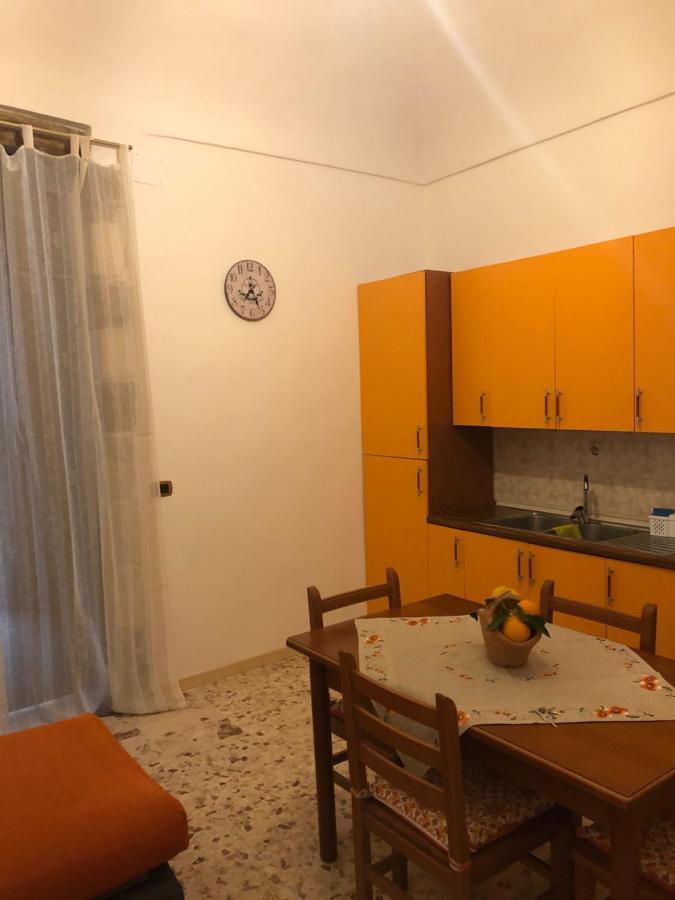La Casa Di Vincenzo Apartment Сиракуза Екстериор снимка