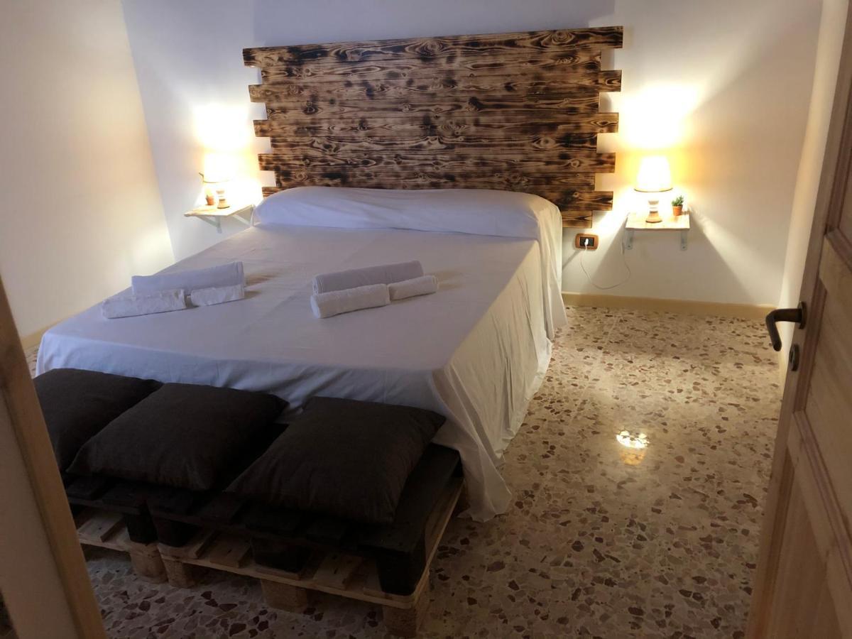 La Casa Di Vincenzo Apartment Сиракуза Екстериор снимка